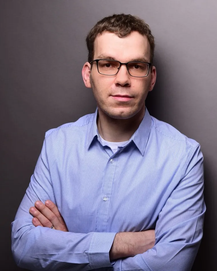 Marcel Czeranski, Gründer von Studierendenkonto.de